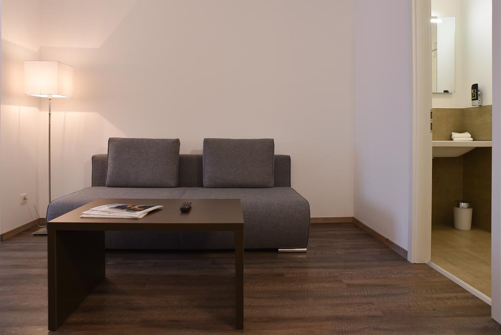 Guesthouse Lichtenau Nußloch Chambre photo